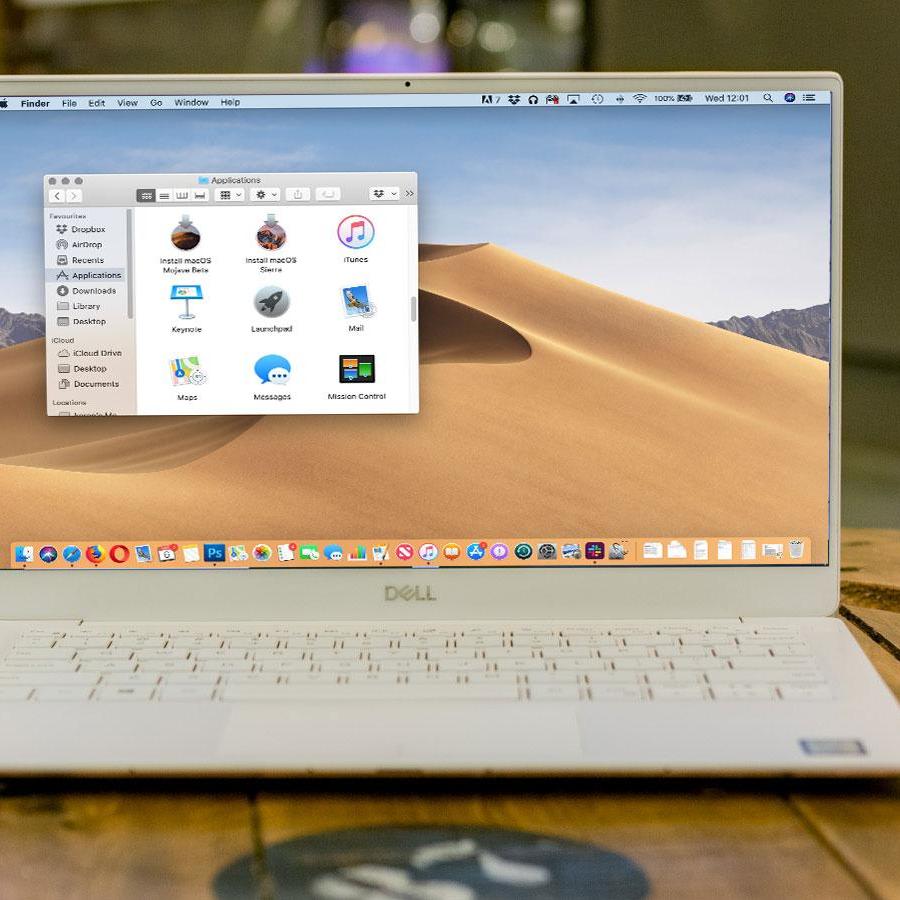 Mac Os Free Download For Laptop
