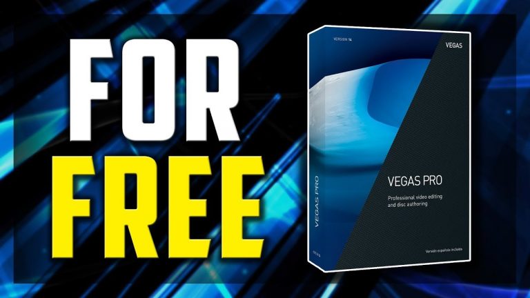 Sony vegas pro 11 free. download full version macromedia